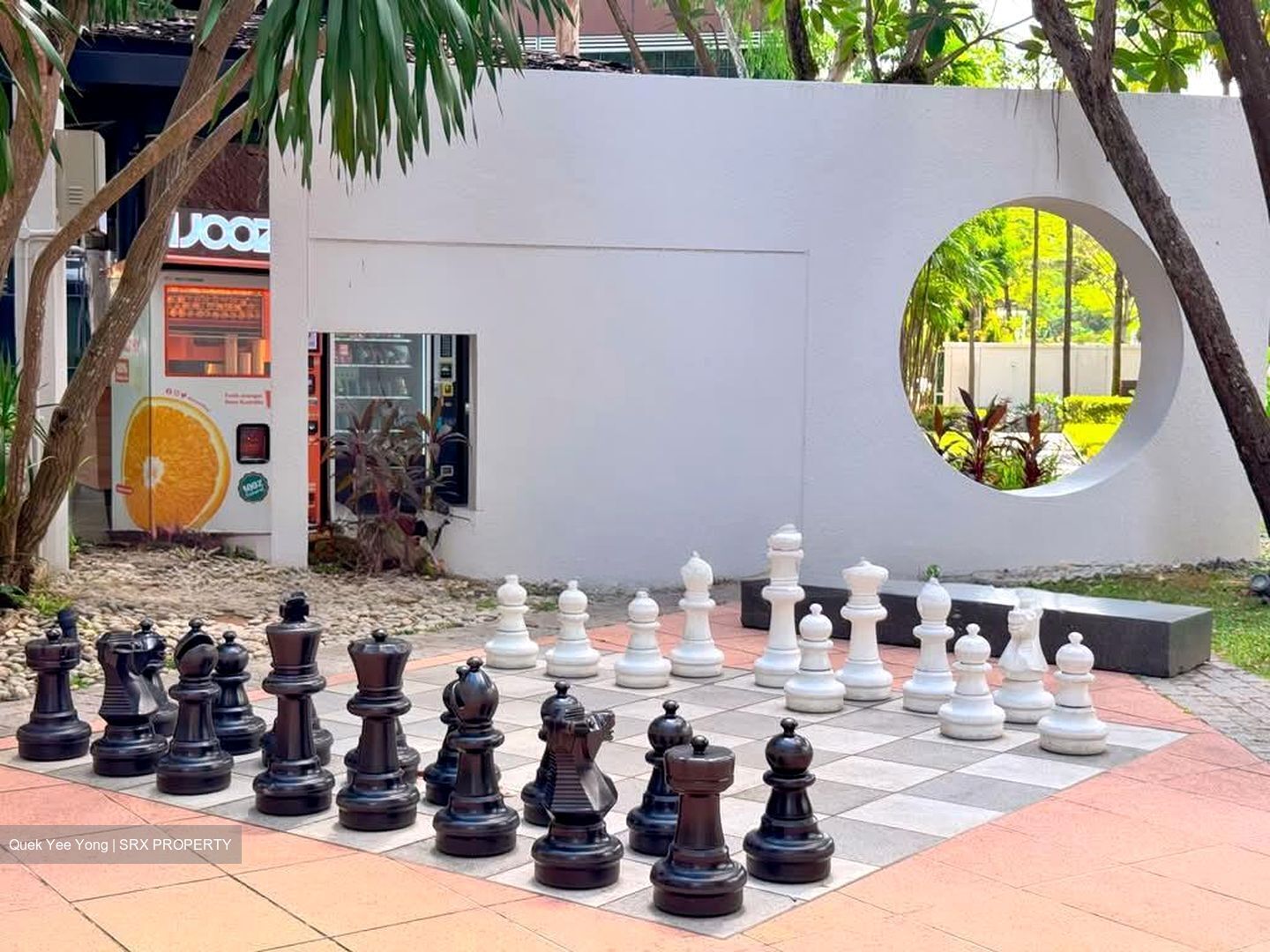 Orchard Scotts (D9), Condominium #563679881
